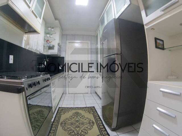 Apartamento para Venda em Criciúma - 2