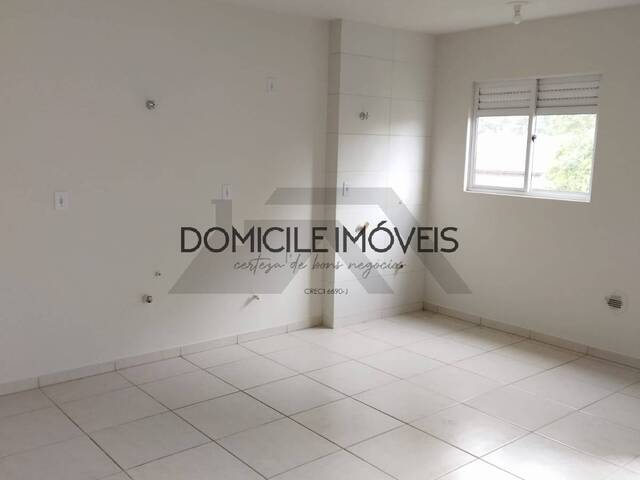 Apartamento para Locação em Criciúma - 4
