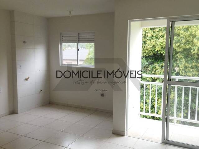 Apartamento para Locação em Criciúma - 2