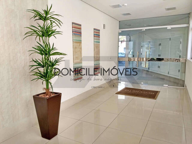 Apartamento para Venda em Criciúma - 2