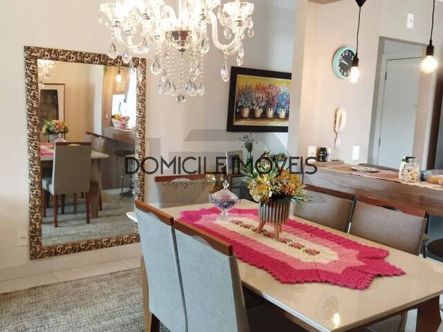 Apartamento para Venda em Criciúma - 4