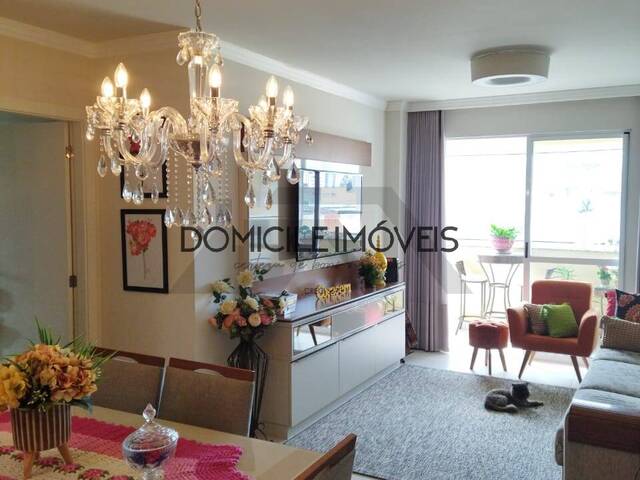 Apartamento para Venda em Criciúma - 3