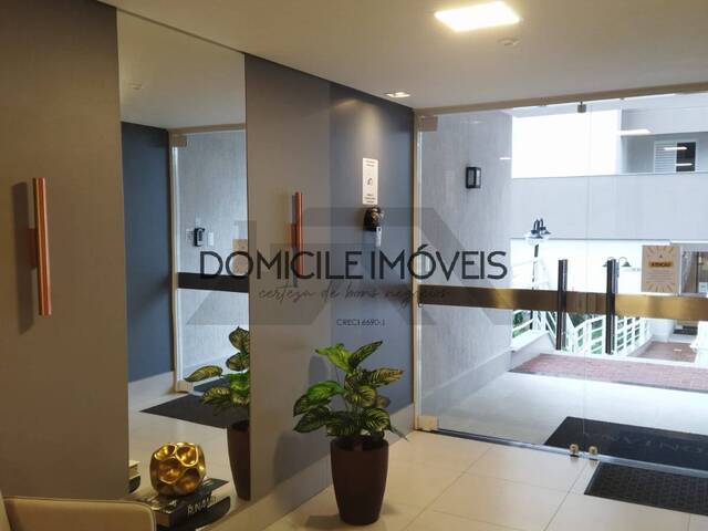 Apartamento para Locação em Criciúma - 4