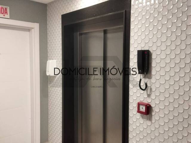 Apartamento para Locação em Criciúma - 5