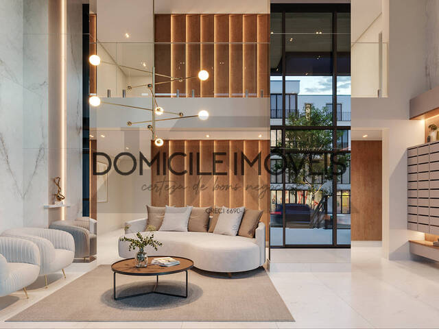 Apartamento para Venda em Criciúma - 4
