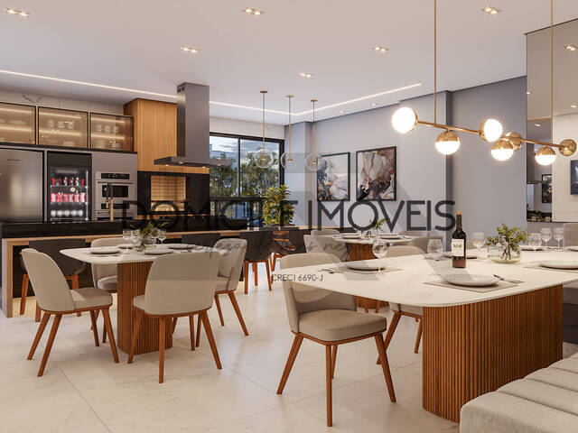 Apartamento para Venda em Criciúma - 5