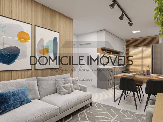 Apartamento para Venda em Criciúma - 4