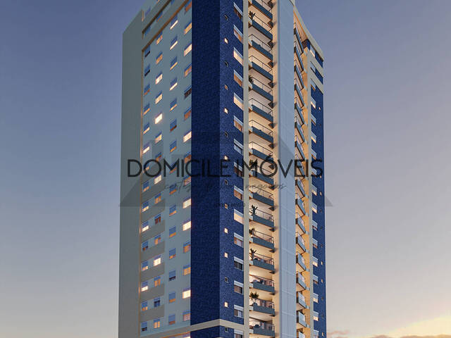 #1004 - Apartamento para Venda em Criciúma - SC - 1
