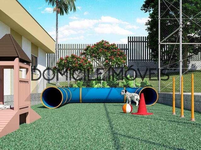 Apartamento para Venda em Criciúma - 4