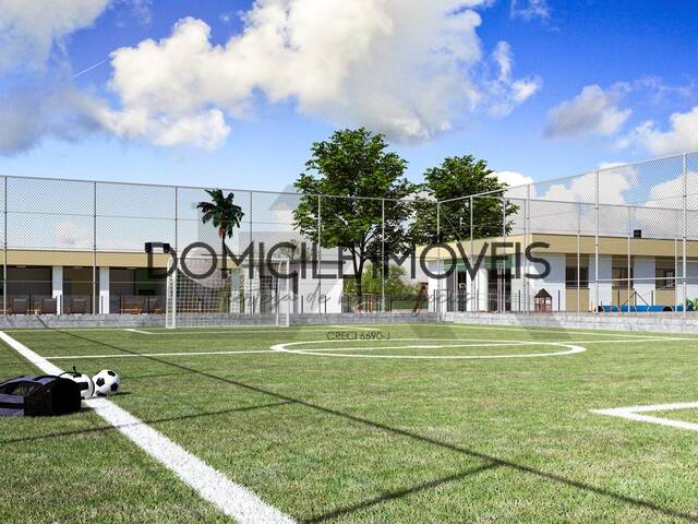 Apartamento para Venda em Criciúma - 5