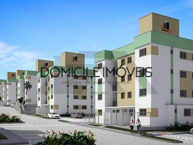 Residencial Via Rápida em Criciúma – SS Imóveis Cocal