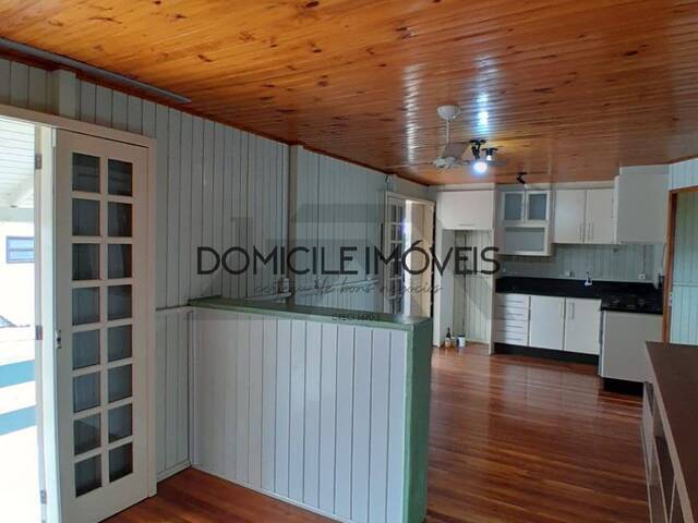 Casa para Locação em Criciúma - 2