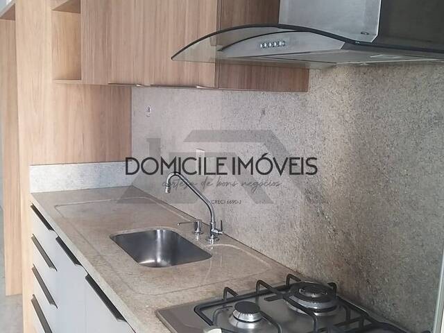 Apartamento para Locação em Criciúma - 5