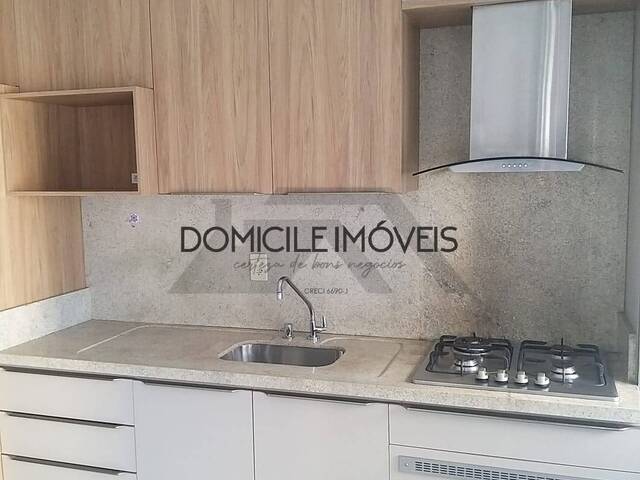 Apartamento para Locação em Criciúma - 4