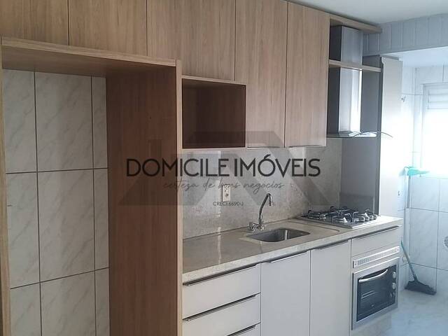 Apartamento para Locação em Criciúma - 3
