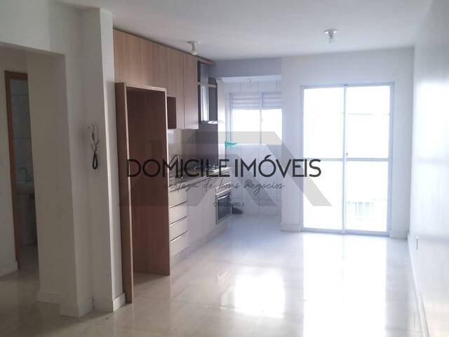 Apartamento para Locação em Criciúma - 2
