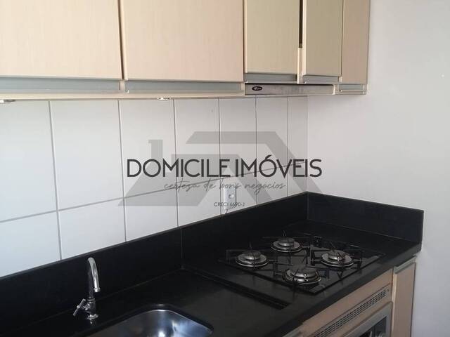 Apartamento para Locação em Içara - 5