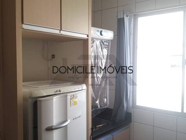 Apartamento para Locação em Içara - 4
