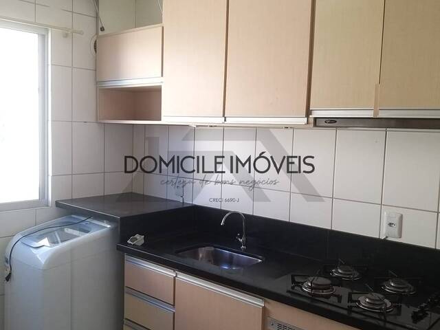 Apartamento para Locação em Içara - 2