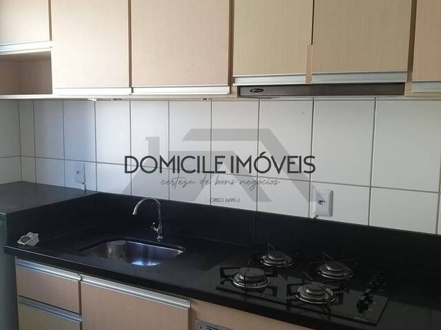 Apartamento para Locação em Içara - 3