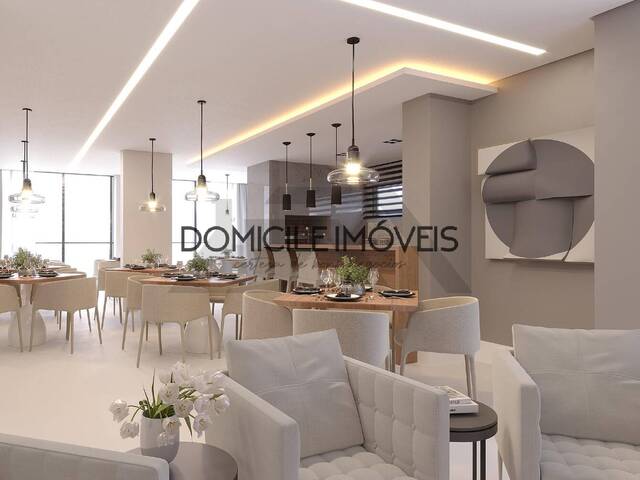 Apartamento para Venda em Criciúma - 4
