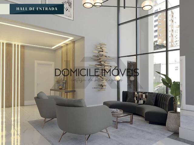 Apartamento para Venda em Criciúma - 3