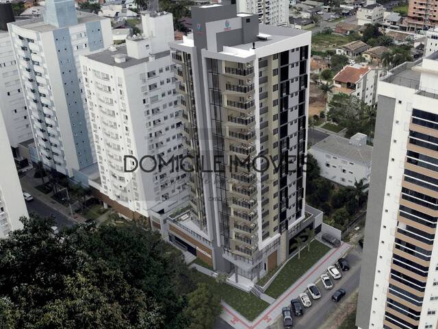 Apartamento para Venda em Criciúma - 2