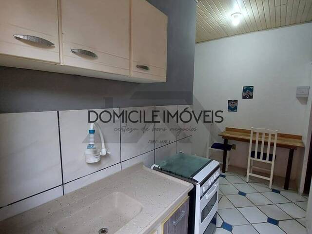 Casa para Locação em Criciúma - 4