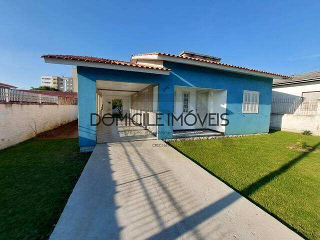 Casa para Locação em Criciúma - 2