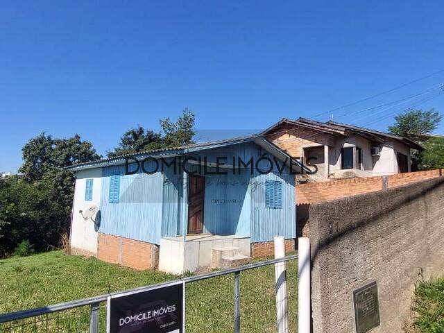 #1026 - Casa para Locação em Criciúma - SC