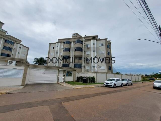Apartamento para Venda em Criciúma - 2