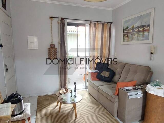 Apartamento para Venda em Criciúma - 4