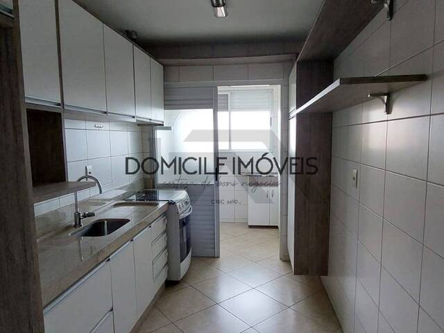 #1045 - Apartamento para Locação em Criciúma - SC - 3