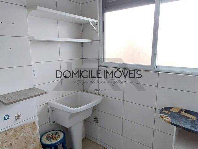 Apartamento para Locação em Criciúma - 5