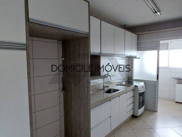 Apartamento para Locação em Criciúma - 4