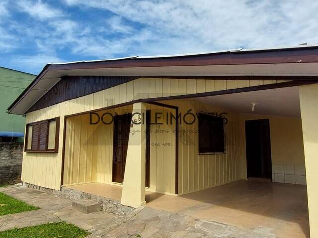 #1053 - Casa para Locação em Criciúma - SC - 2