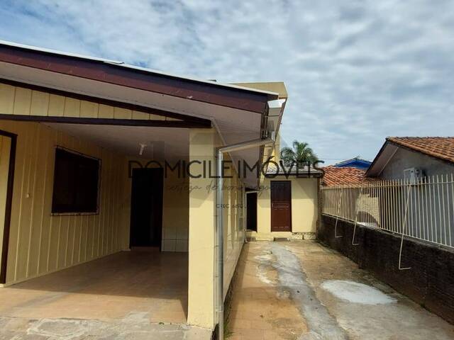 Casa para Locação em Criciúma - 4