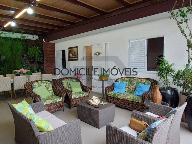 Casa de Praia para Venda em Balneário Rincão - 5