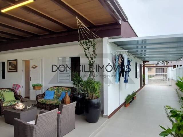 Casa de Praia para Venda em Balneário Rincão - 4