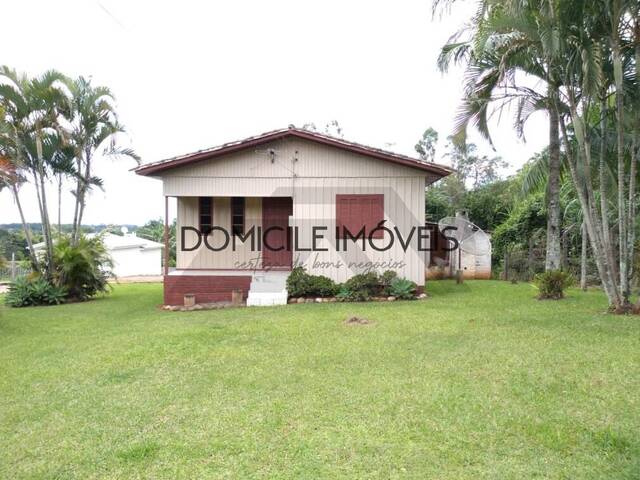 Casa para Venda em Criciúma - 2