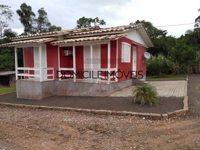 Casa para Venda em Criciúma - 3