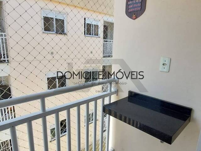 Apartamento para Locação em Criciúma - 3