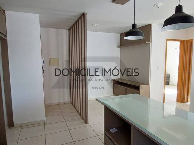 Apartamento para Locação em Criciúma - 4