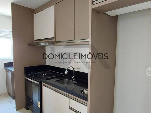 Apartamento para Locação em Criciúma - 5