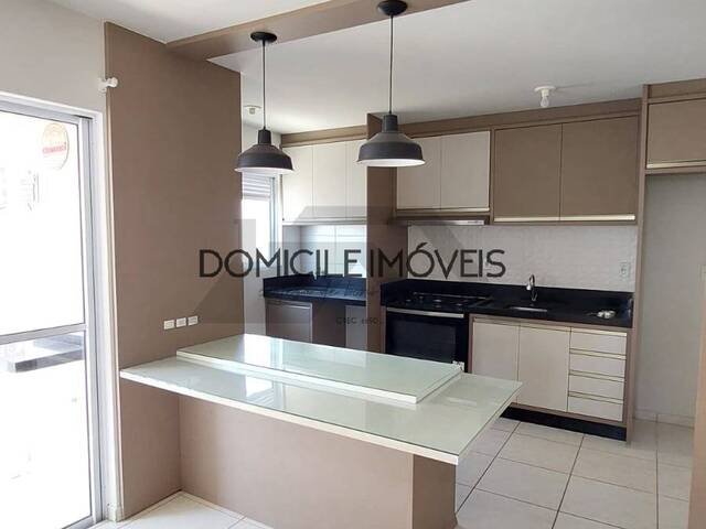 Apartamento para Locação em Criciúma - 2