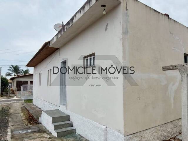Casa para Locação em Criciúma - 3