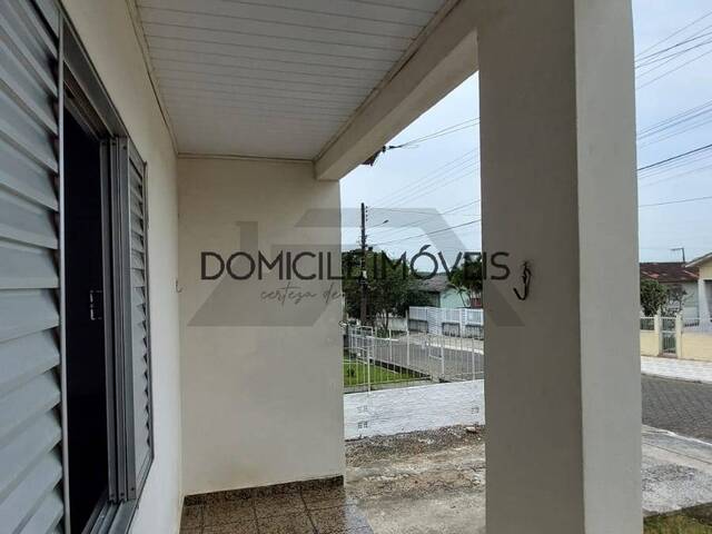 Casa para Locação em Criciúma - 2