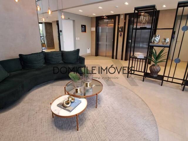 Apartamento para Venda em Criciúma - 2