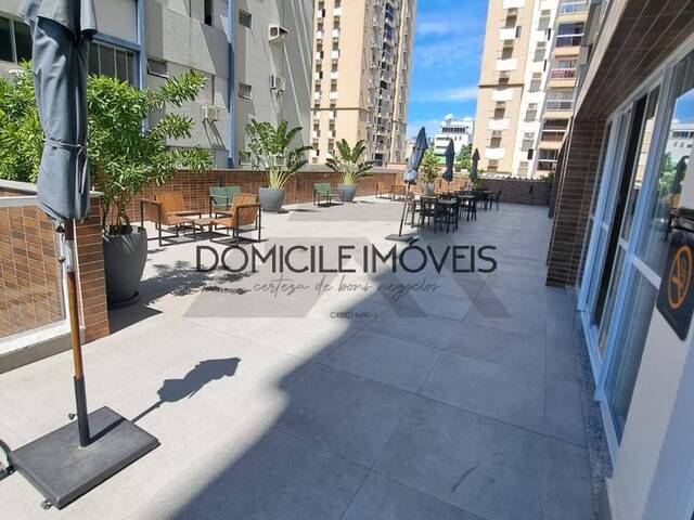 Apartamento para Venda em Criciúma - 4