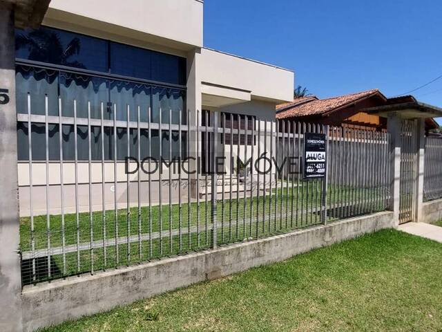 Casa para Locação em Criciúma - 2